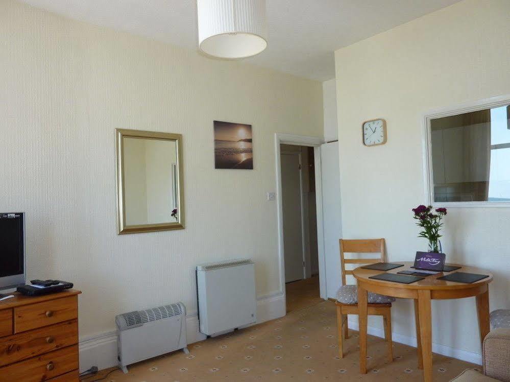 Glencoe Apartments بيغْنْتون المظهر الخارجي الصورة