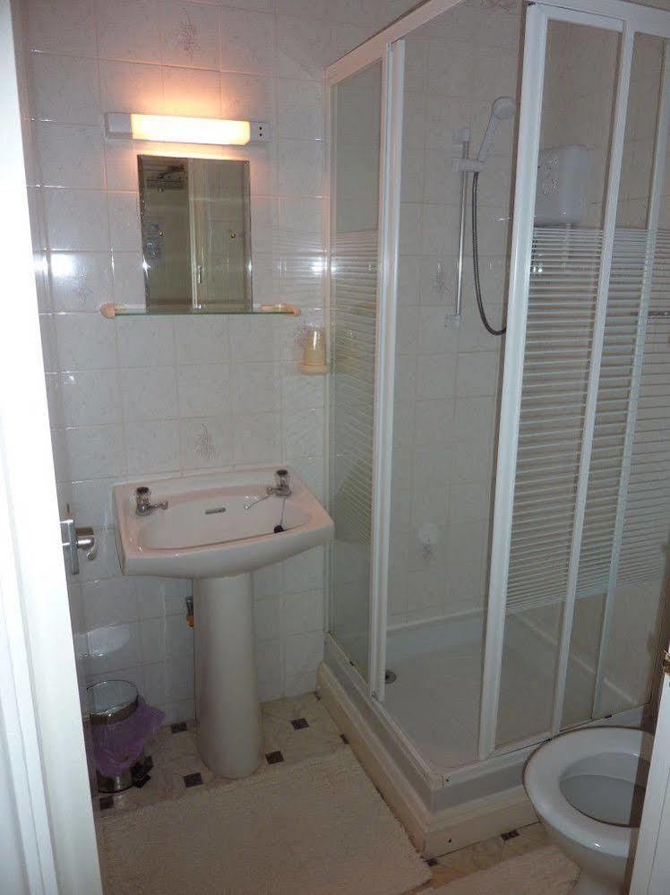 Glencoe Apartments بيغْنْتون المظهر الخارجي الصورة