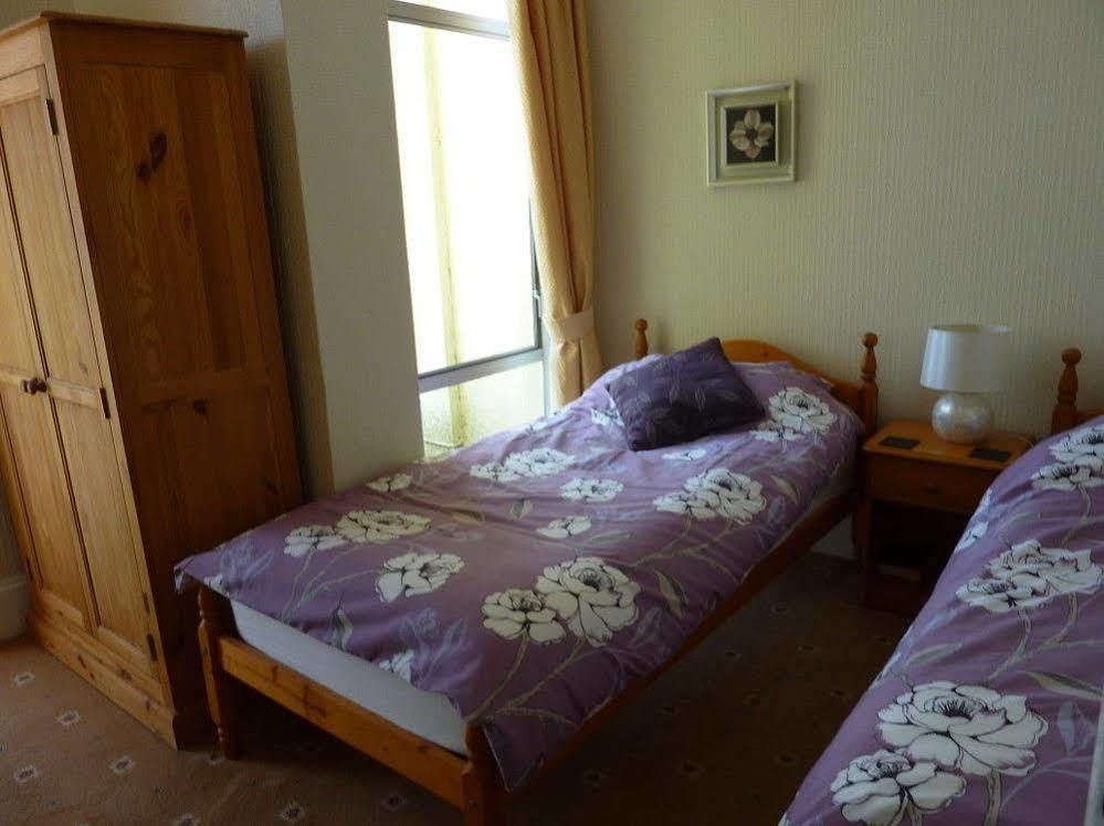 Glencoe Apartments بيغْنْتون المظهر الخارجي الصورة