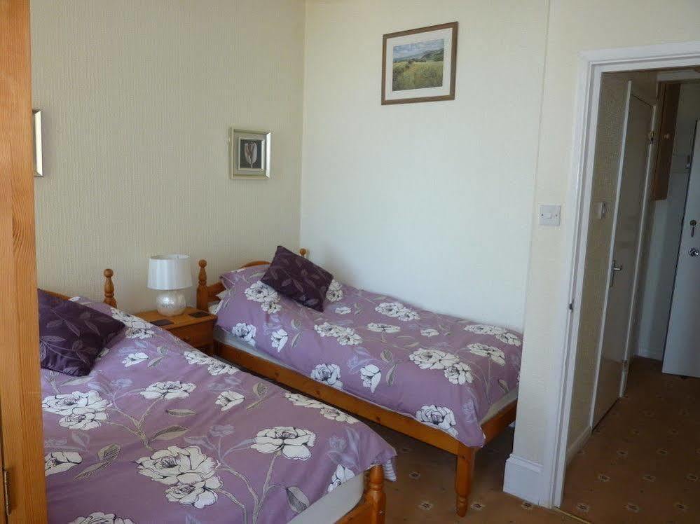 Glencoe Apartments بيغْنْتون المظهر الخارجي الصورة