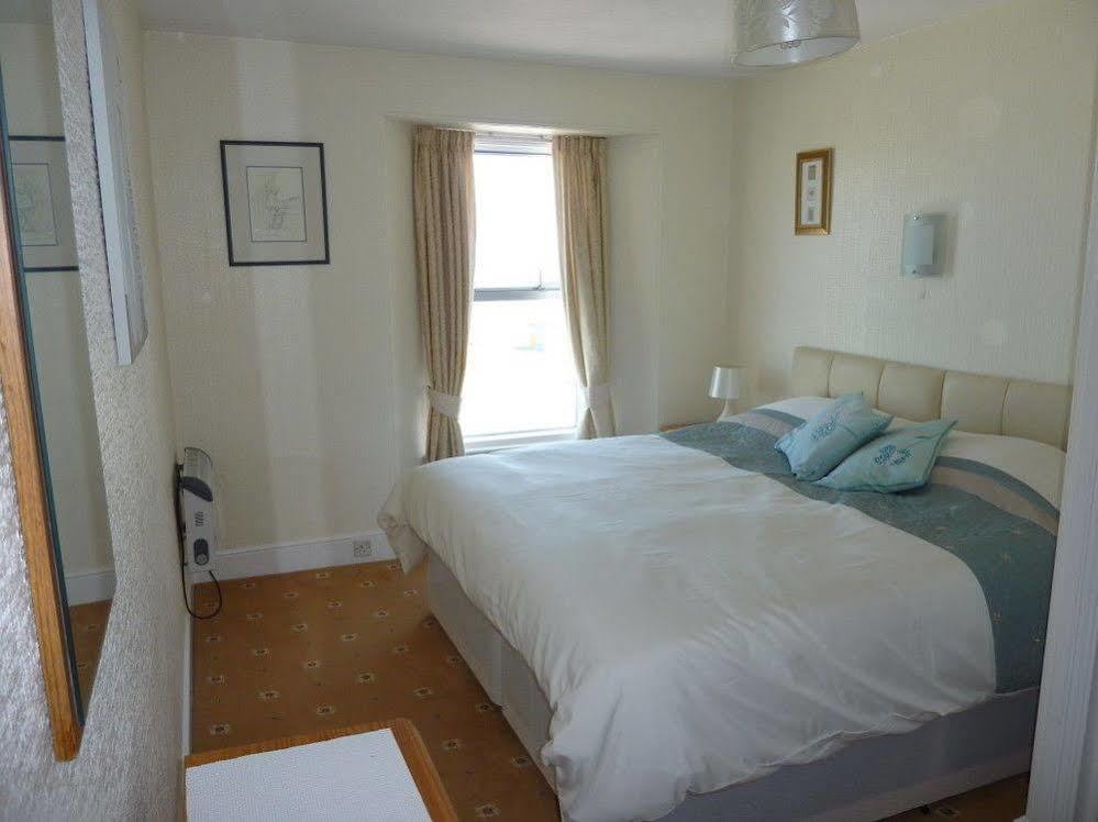 Glencoe Apartments بيغْنْتون المظهر الخارجي الصورة