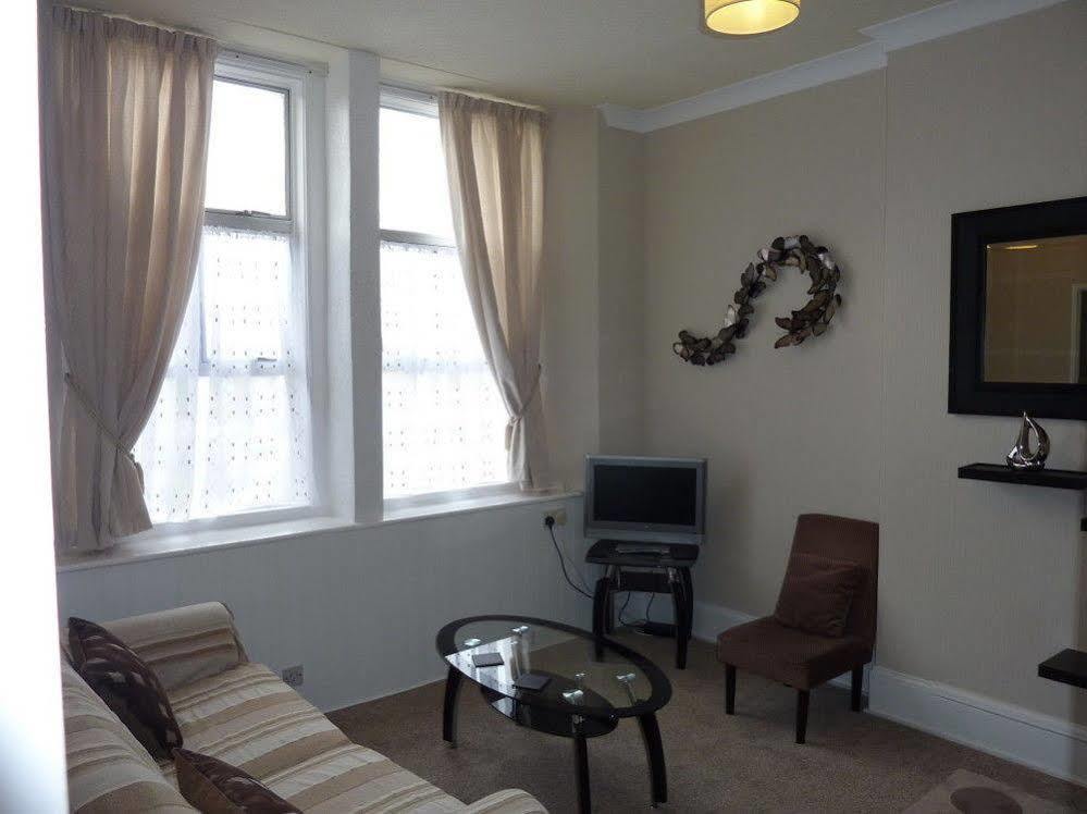 Glencoe Apartments بيغْنْتون المظهر الخارجي الصورة