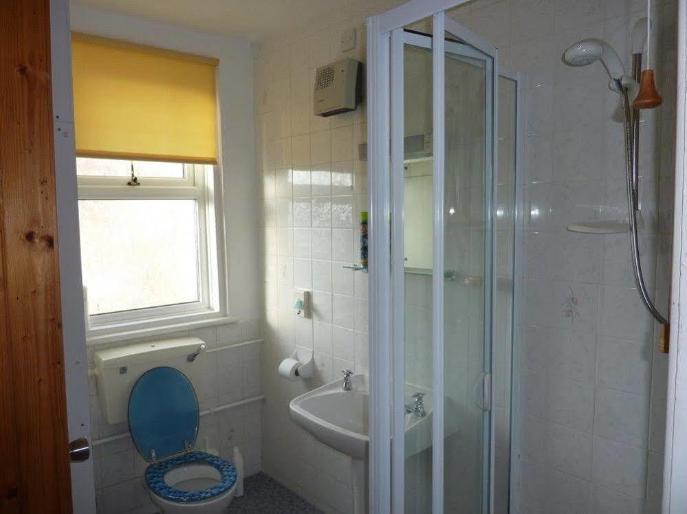 Glencoe Apartments بيغْنْتون المظهر الخارجي الصورة