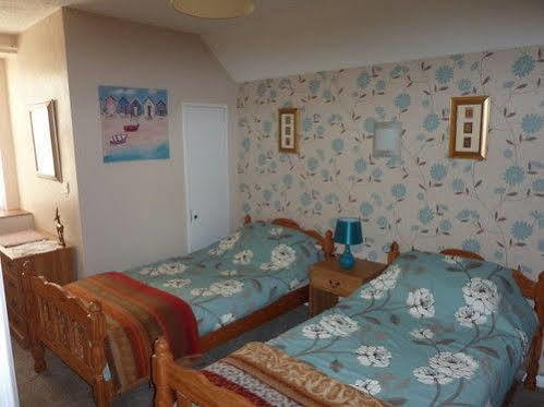 Glencoe Apartments بيغْنْتون المظهر الخارجي الصورة