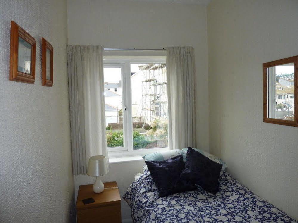 Glencoe Apartments بيغْنْتون المظهر الخارجي الصورة